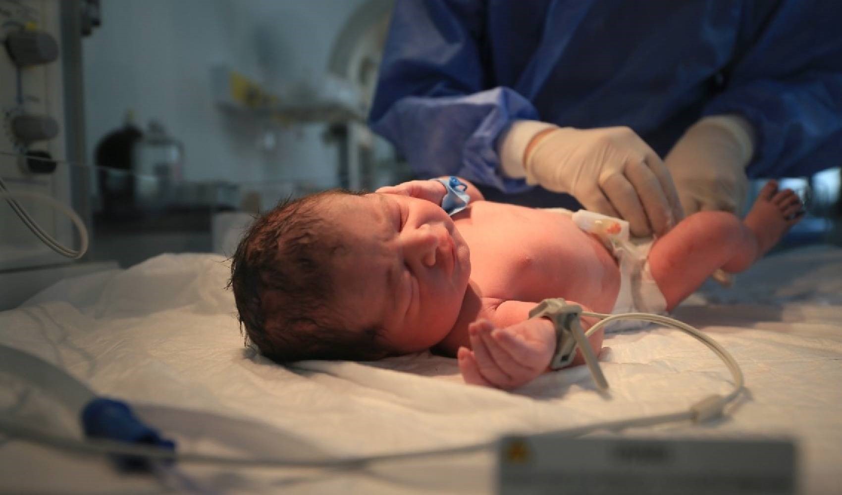 Hastanede 'cinayet' şebekesi: Yenidoğan bebeklerin göz göre göre ölümüne...