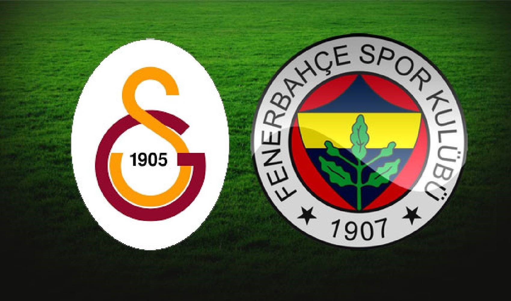 Galatasaray-Fenerbahçe derbisi, ne zaman, saat kaçta ve hangi kanalda?