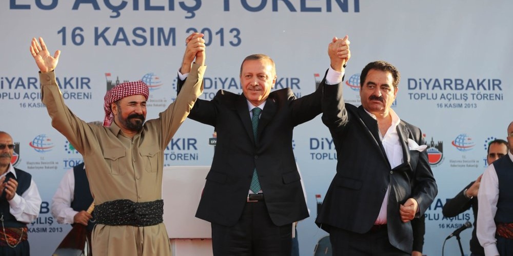 Fatih Altaylı'dan 'Kobani' yorumu: 'Çözüm süreci devam etseydi...'
