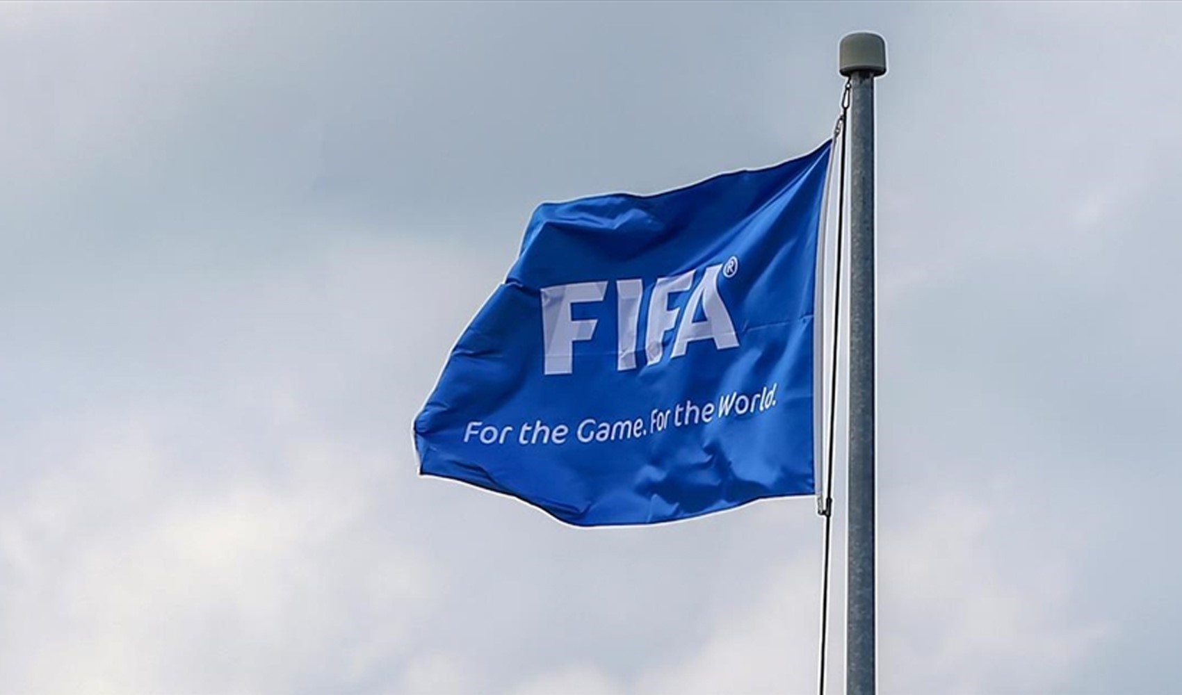 FIFA açıkladı: Filistin'in 'İsrail'in futboldan men edilmesi' talebi karara bağlanacak