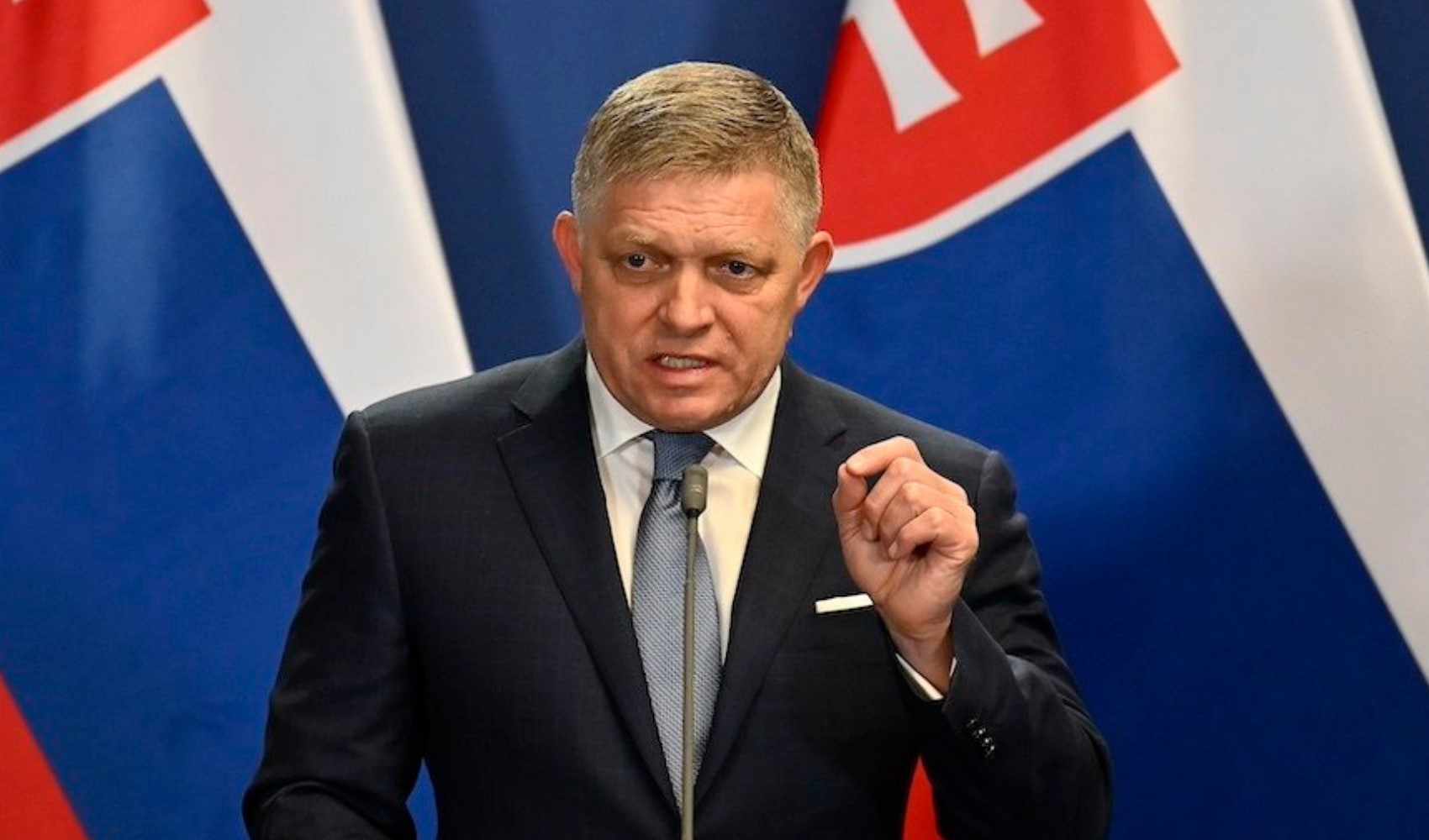 Slovakya Başbakanı Fico, yeniden ameliyata alındı: 'Durumu çok ciddi'