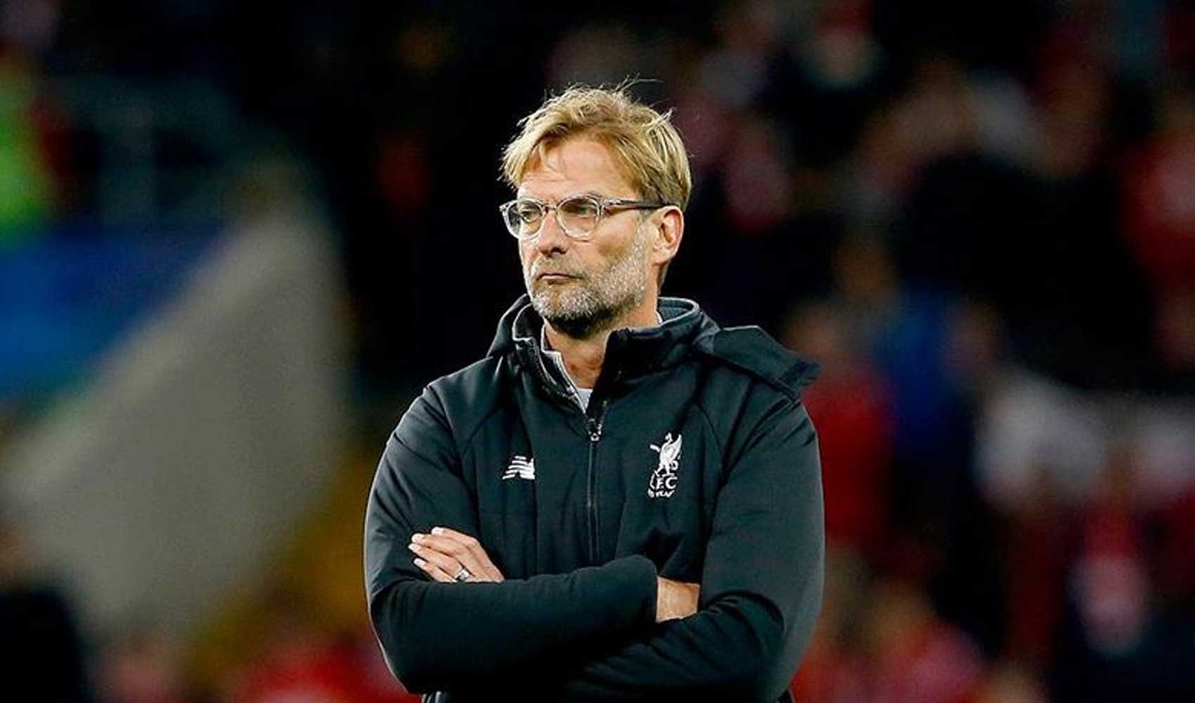 Liverpool'un yeni teknik direktörü belli oldu