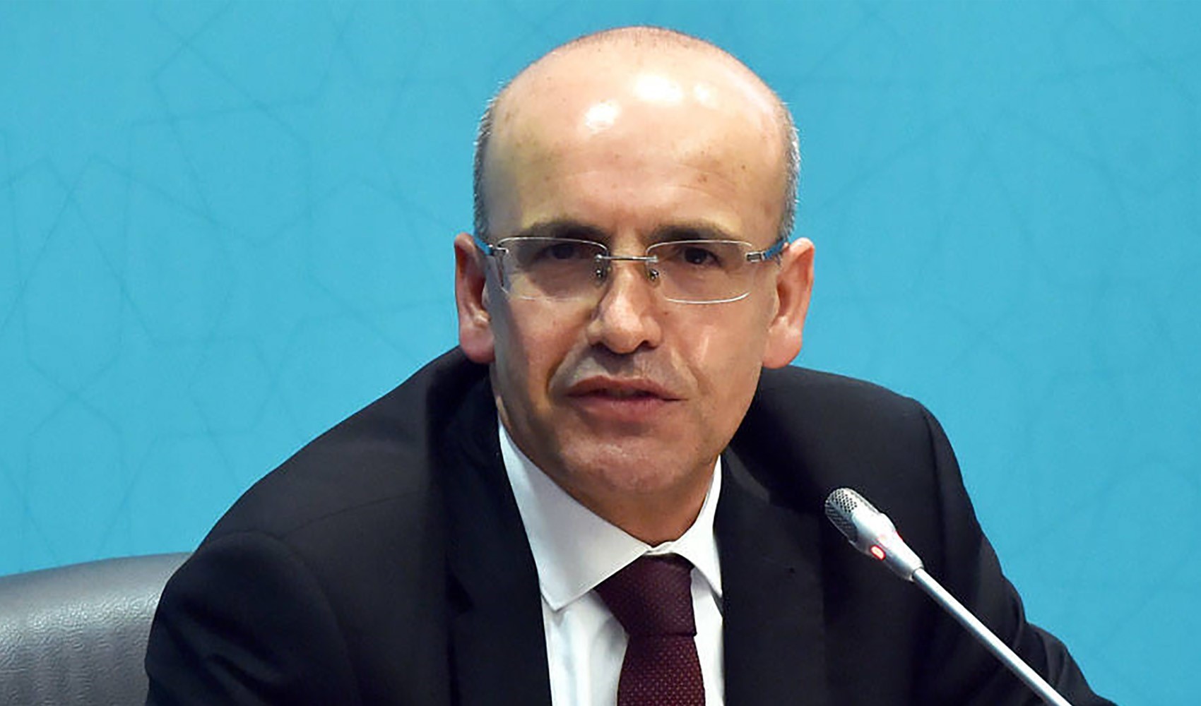 Mehmet Şimşek: Türk Yatırım Fonu'nu 500 milyon dolar kayıtlı sermaye ile kuruyoruz