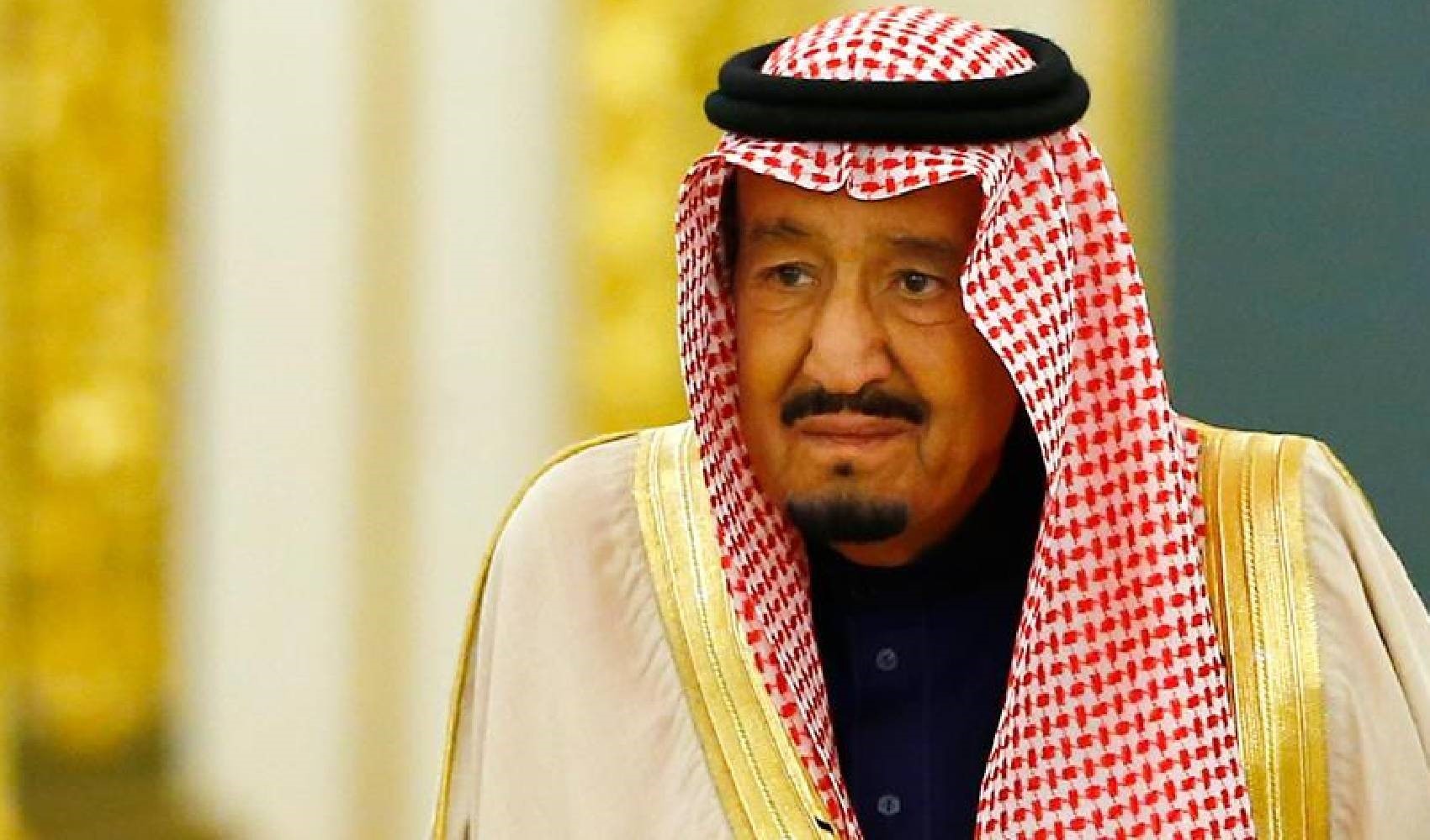 Suudi Arabistan Kralı Selman, kraliyet kliniğine yatırıldı!
