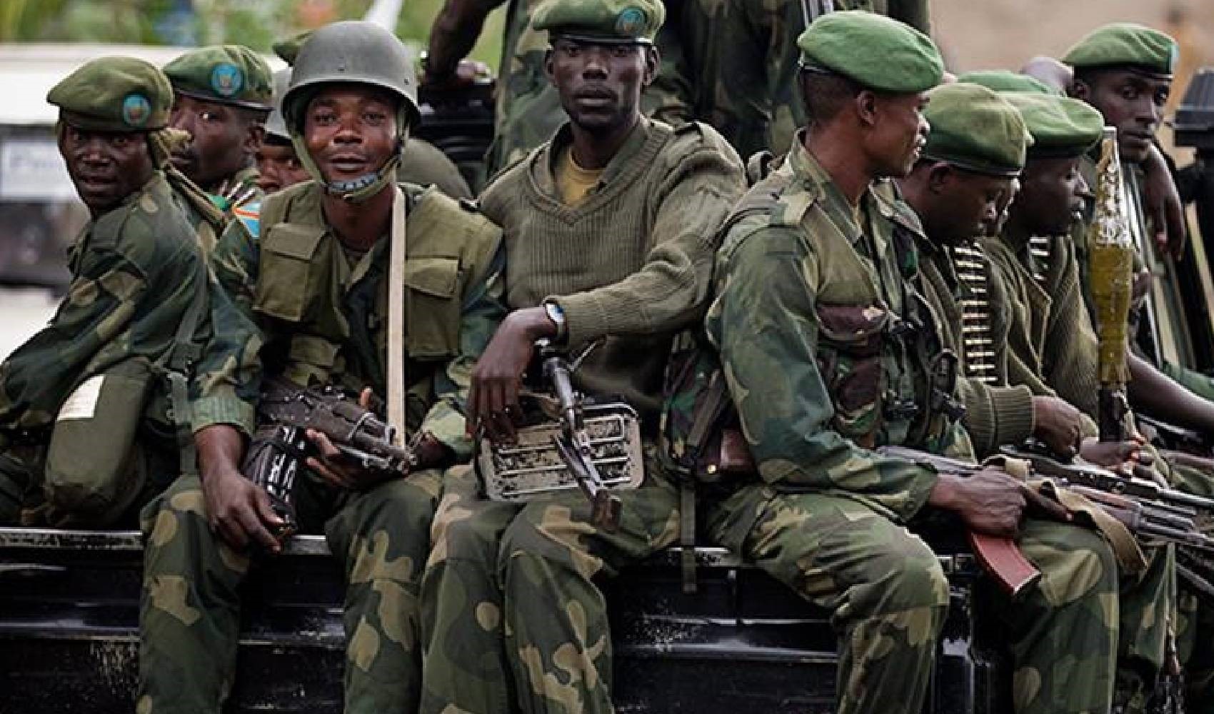Kongo Demokratik Cumhuriyeti'nde ordu darbe girişimini engelledi