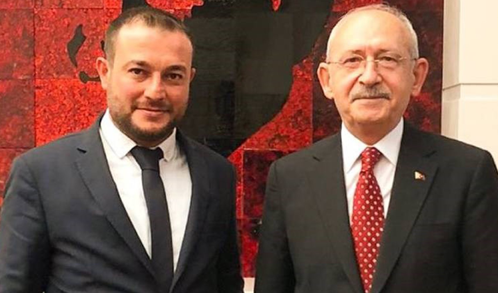 Ayhan Bora Kaplan soruşturmasında yeni gelişme: Kılıçdaroğlu'nun eski danışmanı tutuklandı