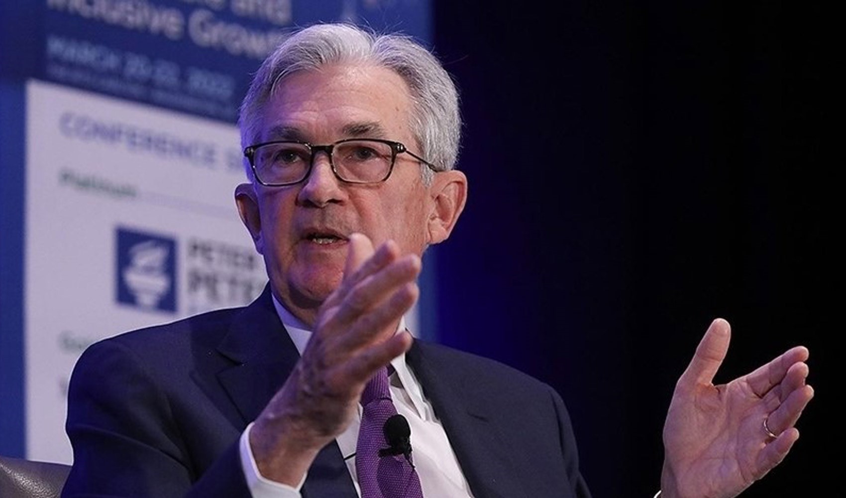 Fed Başkanı Powell'den faiz oranları açıklaması. 'Güven vermedi'