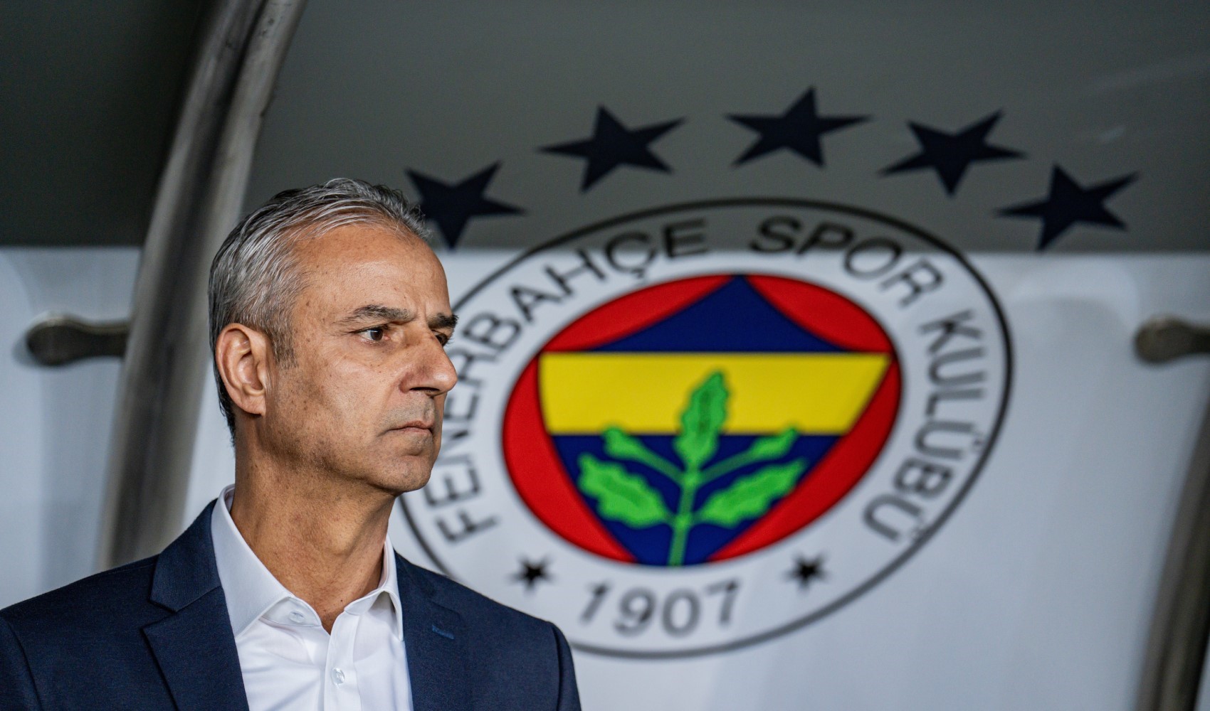 İsmail Kartal'dan futbolculara motivasyon konuşması! 'Onlara göstereceğiz mayıslar kiminmiş'