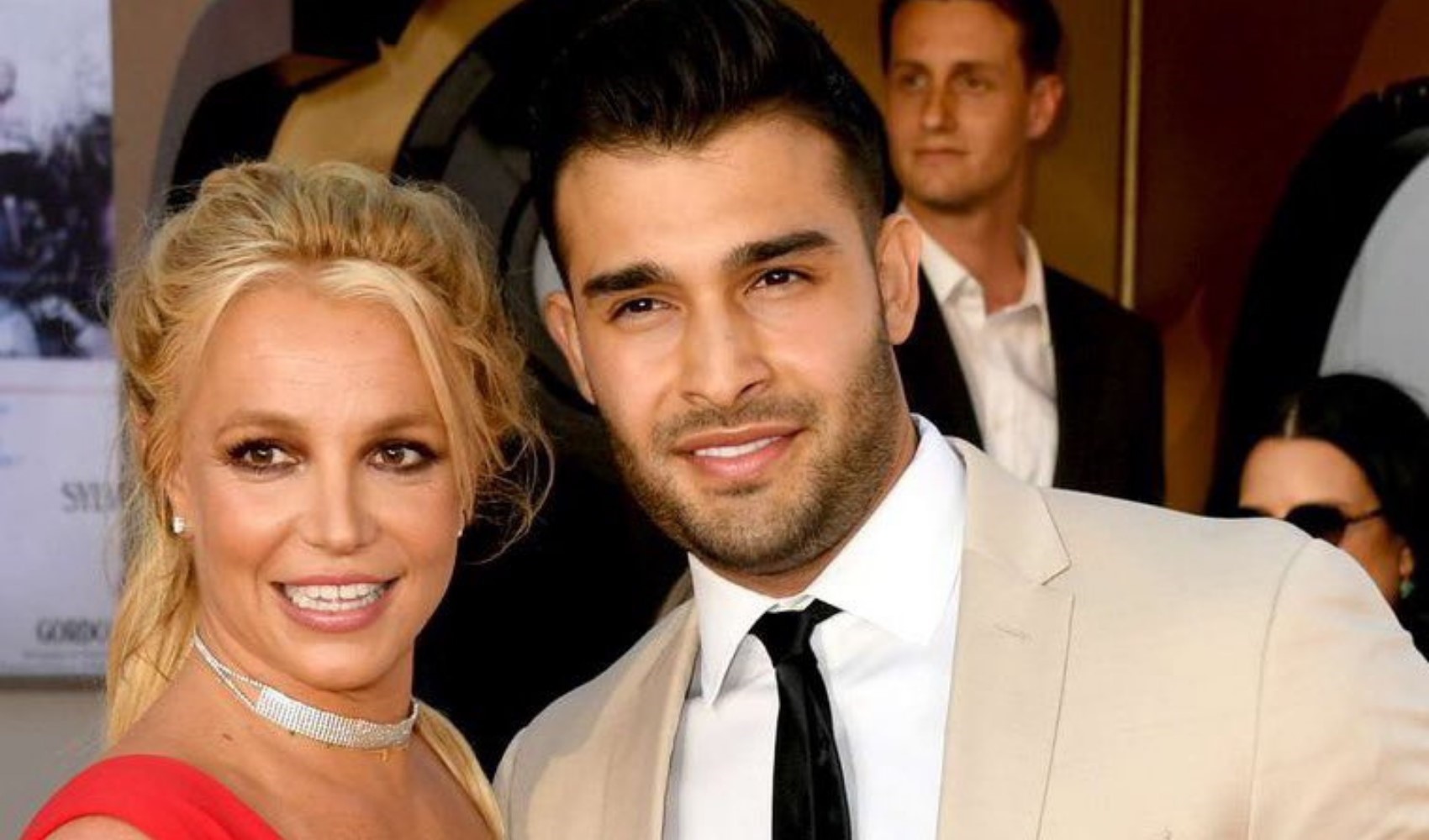 Britney Spears ve Sam Asghari boşanıyor