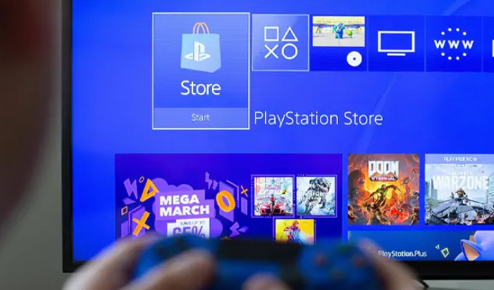 PlayStation Plus mayıs ayında dört yeni oyunla heyecan sunuyor!