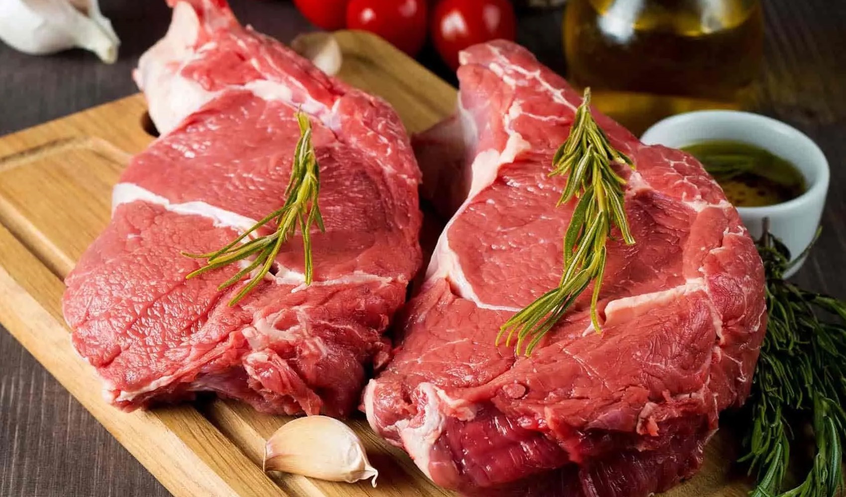 TÜİK: Kırmızı et üretimi yüzde 8,8 arttı
