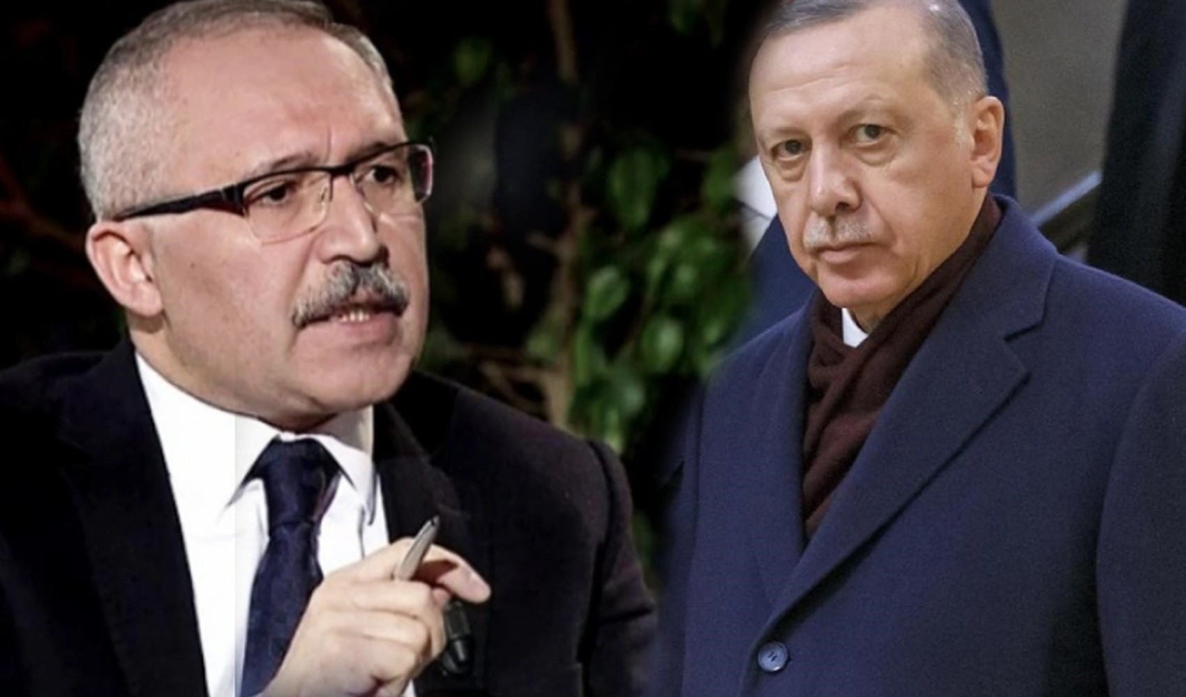 Abdulkadir Selvi’nin 'Osman Kavala' yazısı Saray ve AKP’yi ayağa kaldırdı! Erdoğan'ın başdanışmanından sert tepki geldi...