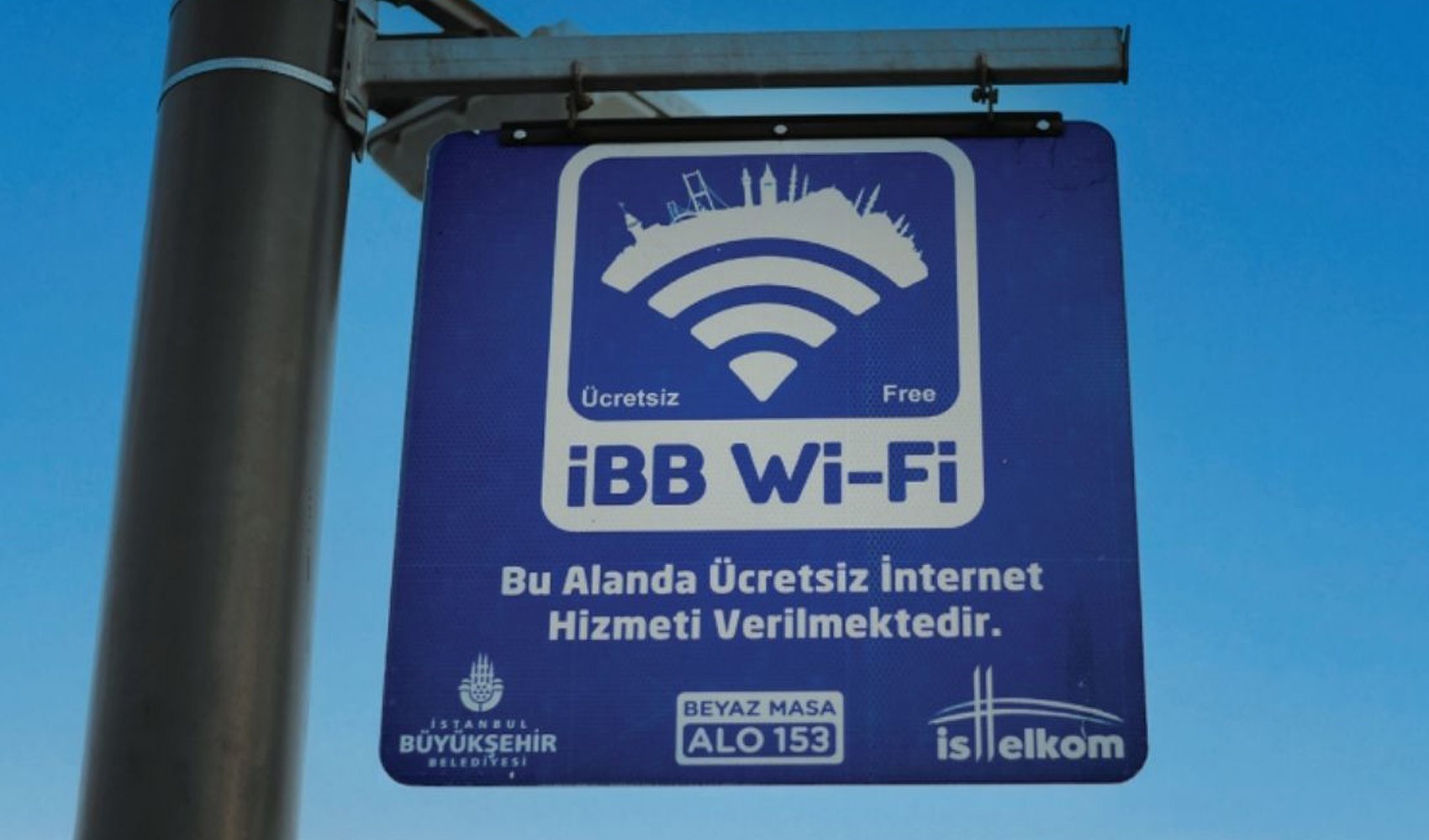 Kota kaldırıldı: İstanbullular sınırsız internet kullanacak