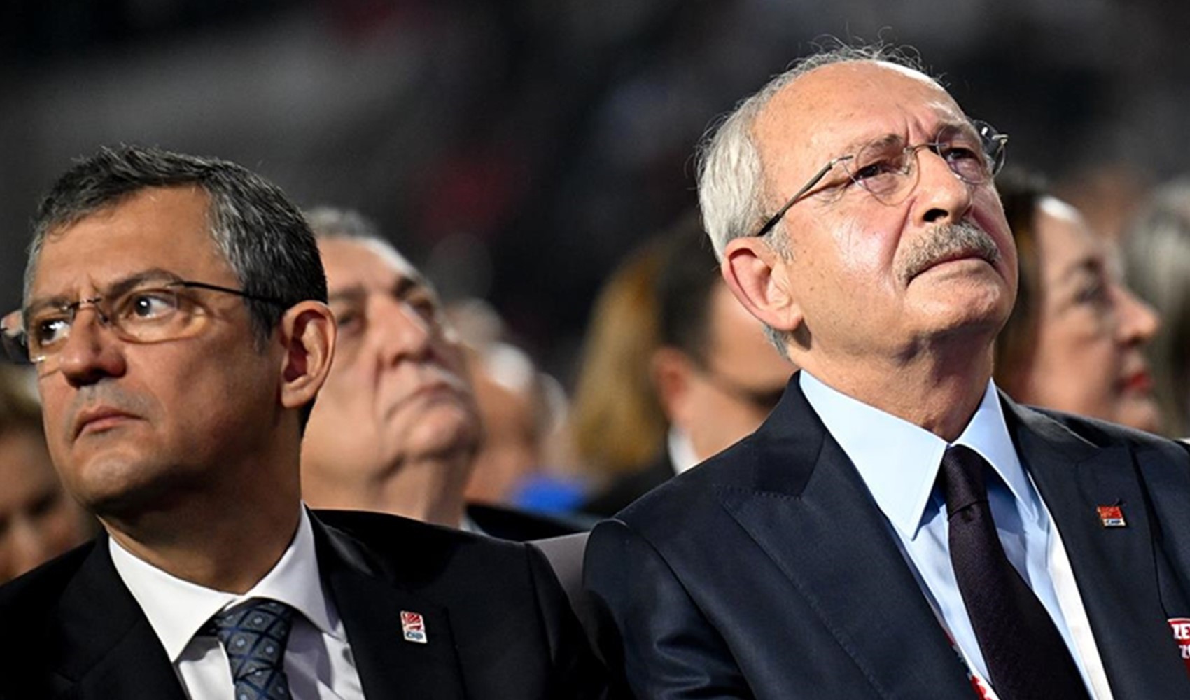 Yeni görüşme rüzgarı: Özgür Özel, Kemal Kılıçdaroğlu ile bir araya gelecek