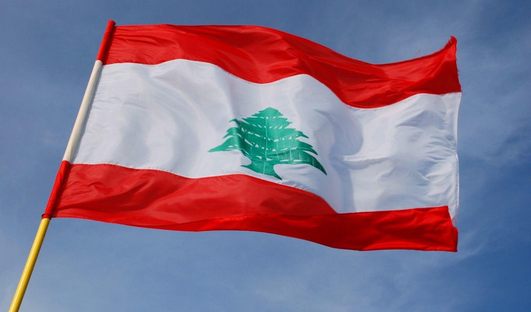 Lübnan'da 3 günlük yas ilan edildi
