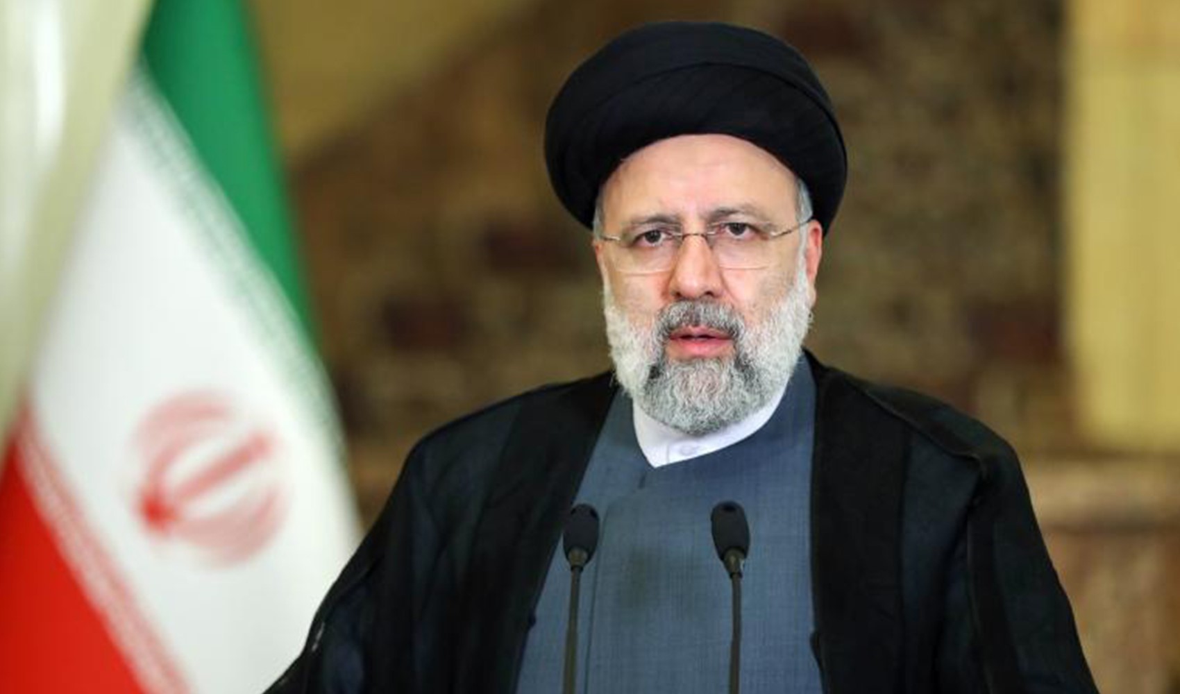İran'ın geçici Cumhurbaşkanı Muhbir: 'Yaşanan olay, yönetimde boşluk meydana getirmeyecektir'
