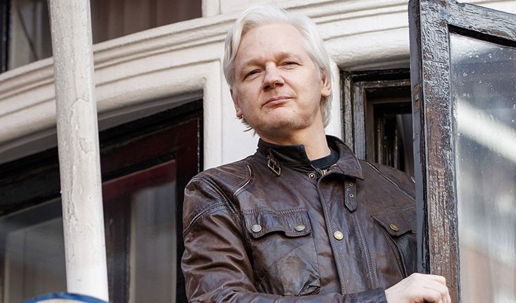 WikiLeaks'in kurucusu Assange için itiraz hakkı