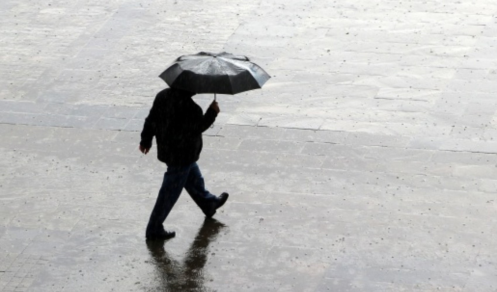 Meteoroloji uyardı: Sis, pus, sağanak yağış, toz taşınımı....