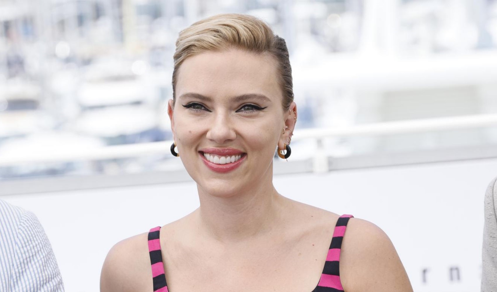 Chat GPT'nin Scarlett Johansson'a benzetilen ses seçeneği geçici olarak kaldırılacak