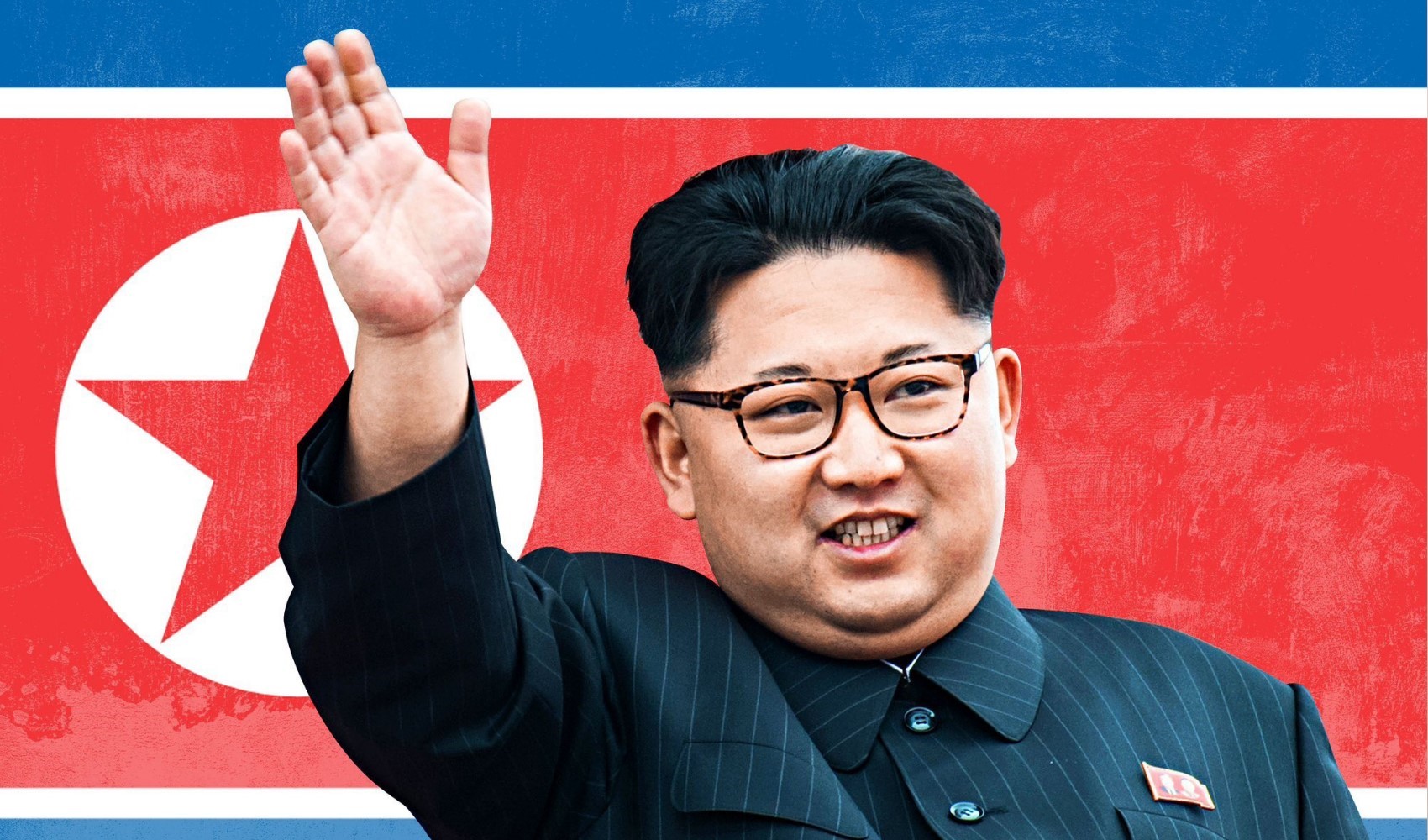 Güney Kore'den Kim Jong-un'u öven TikTok şarkısını 'yasaklama' kararı