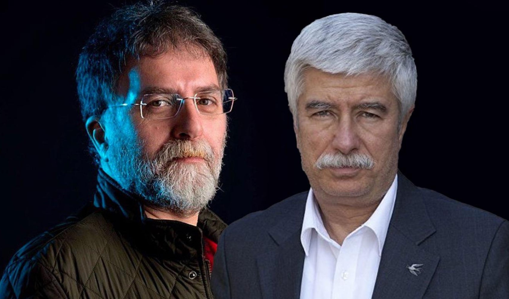 Faruk Bildirici: 'Ahmet Hakan, Hürriyet'in Genel Yayın Yönetmeni olduğunun farkında değil'