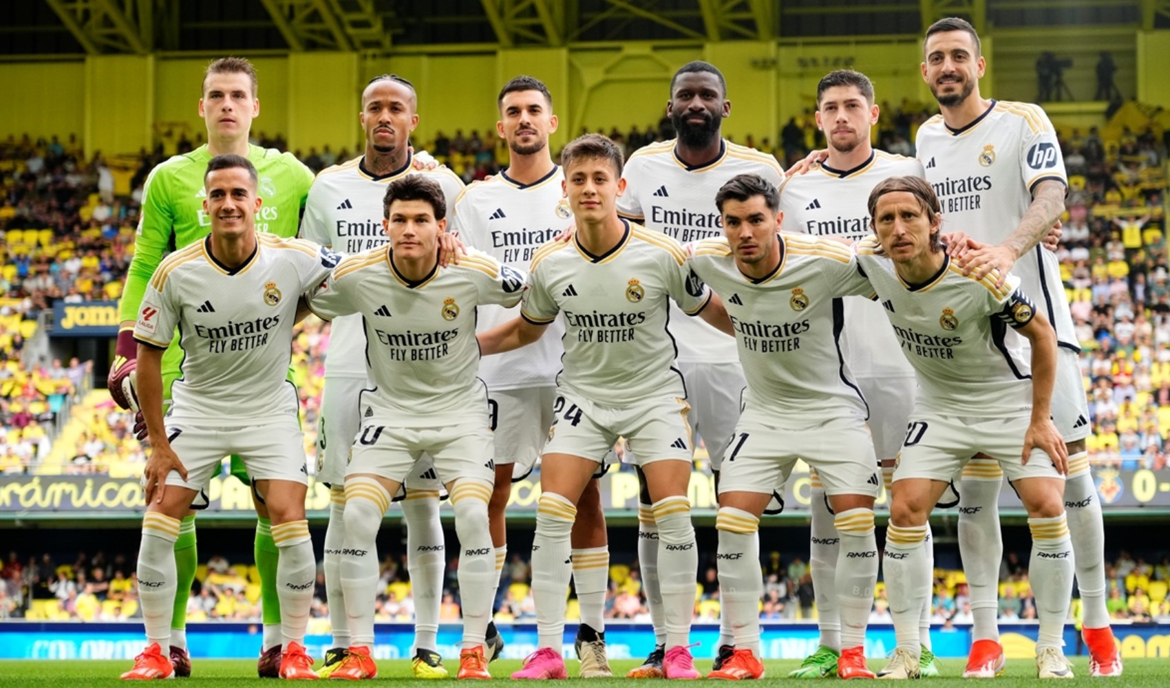 Real Madrid'in yıldızından flaş karar: Futbolu bırakacak!