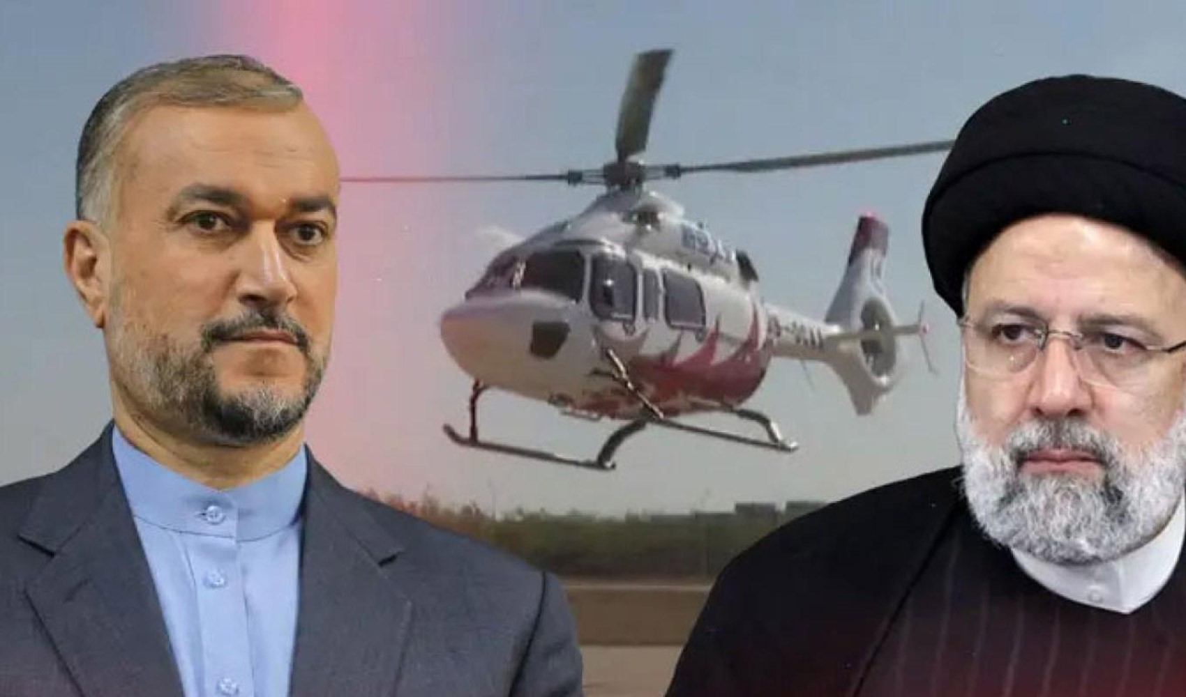 İran Cumhurbaşkanlığı Ofisi Başkanı İsmaili, Reisi'nin helikopter kazasını anlattı