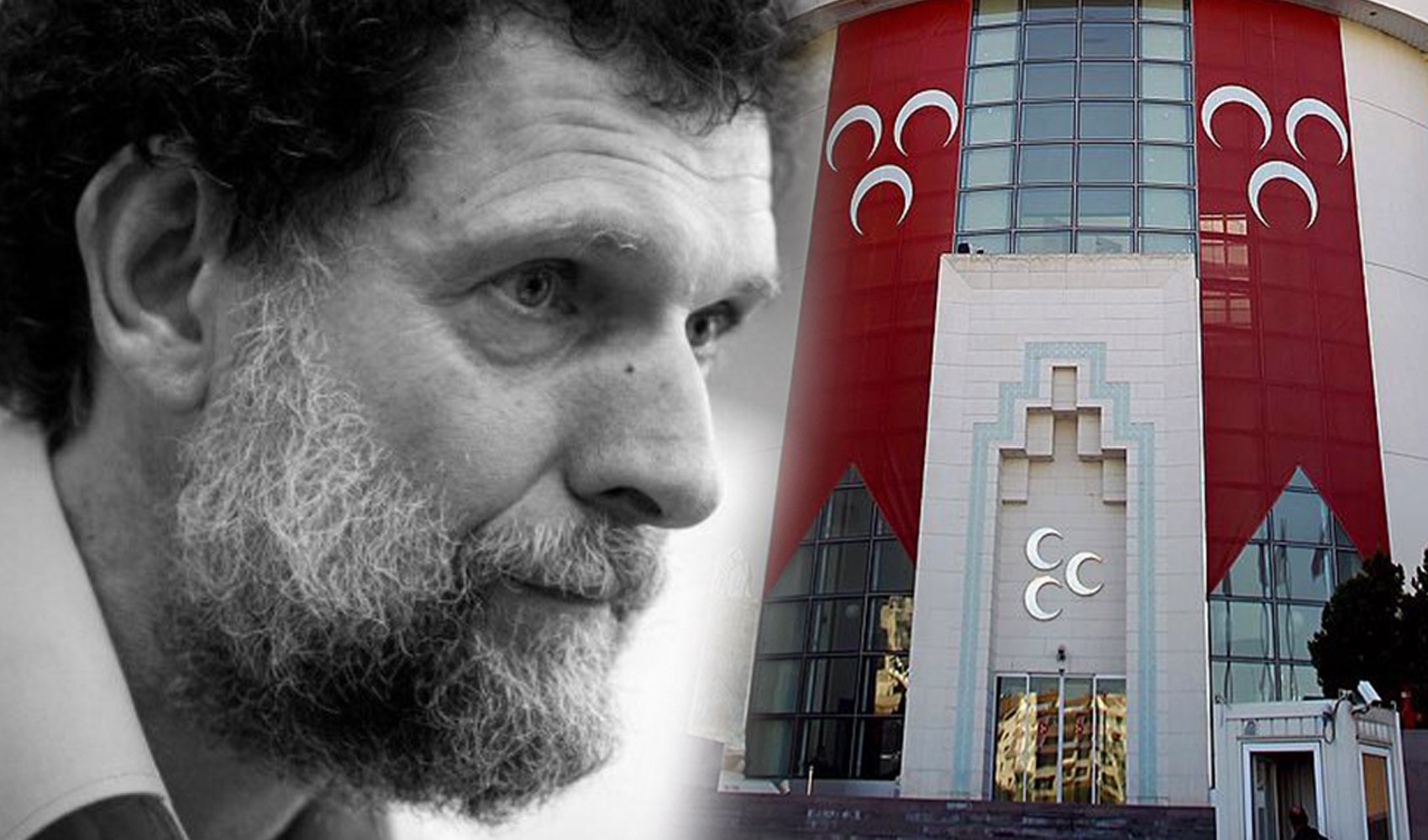 MHP hakkında çarpıcı 'Osman Kavala' kulisi