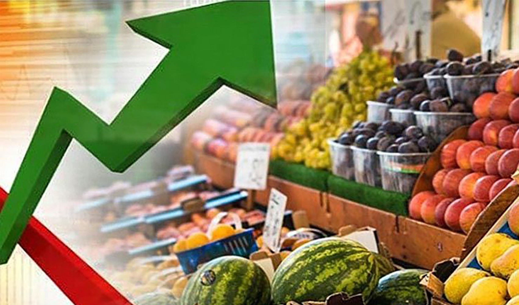 ZMO Başkanı: Gıdada yüksek enflasyon sürecek
