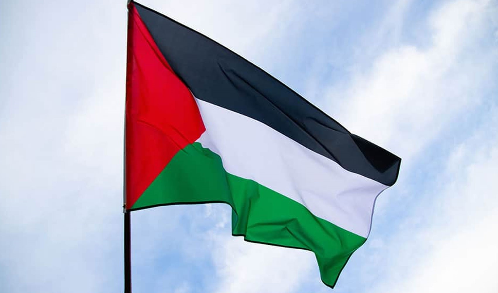 Sayı artıyor: Norveç'ten sonra 2 ülke daha Filistin'i tanıma kararı aldı