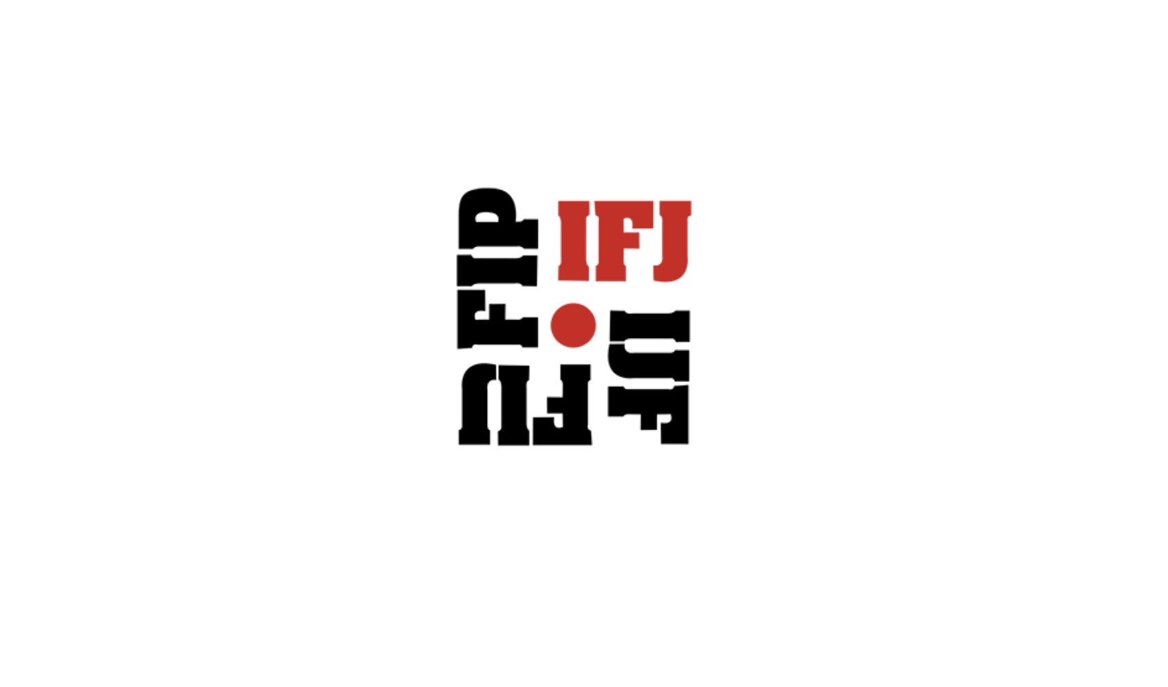 IFJ, İsrail'in AP ekibinin ekipmanlarına el koymasına tepki gösterdi