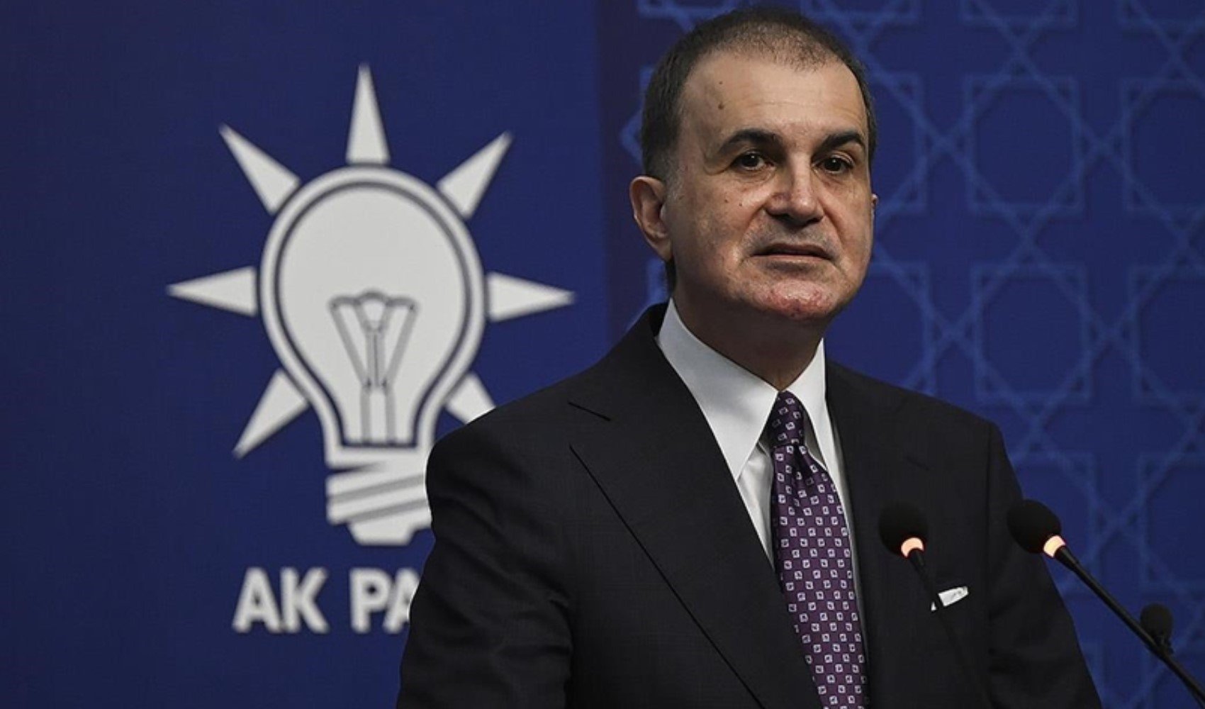 AKP Sözcüsü Çelik'ten 'Seferberlik Tüzüğü değişikliği'ne ilişkin ilk açıklama