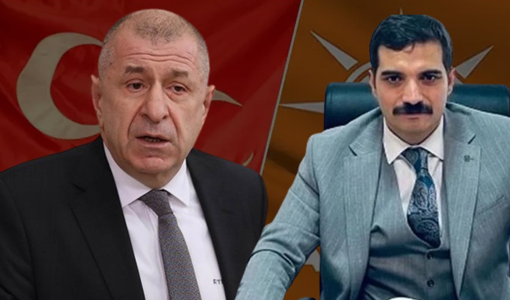 Ümit Özdağ'dan çarpıcı Sinan Ateş soruşturması yorumu. 'AKP ve MHP baskısı kalkmadan...'