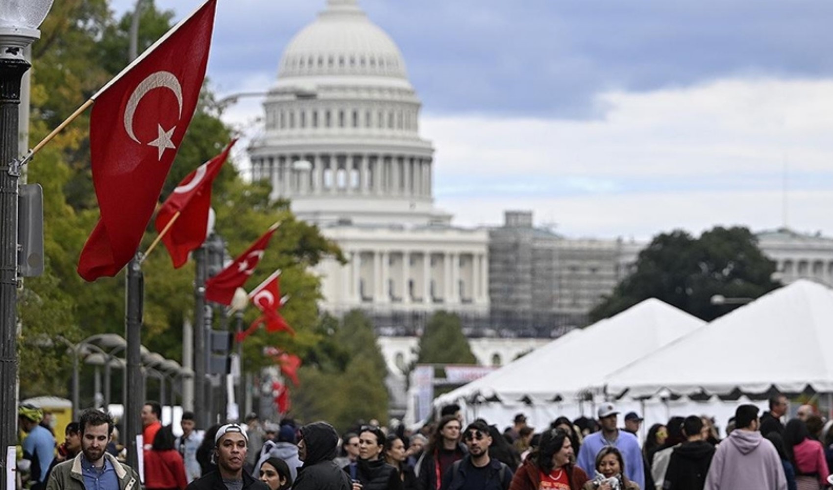 'Türk Festivali', Chicago'da düzenlenecek