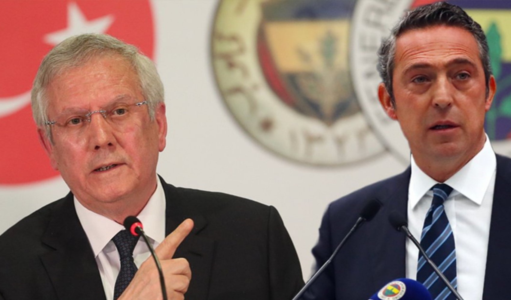 Fenerbahçe başkan adayı Ali Koç’tan yeni seçim vaadi: ‘15’e çıkarılacak’