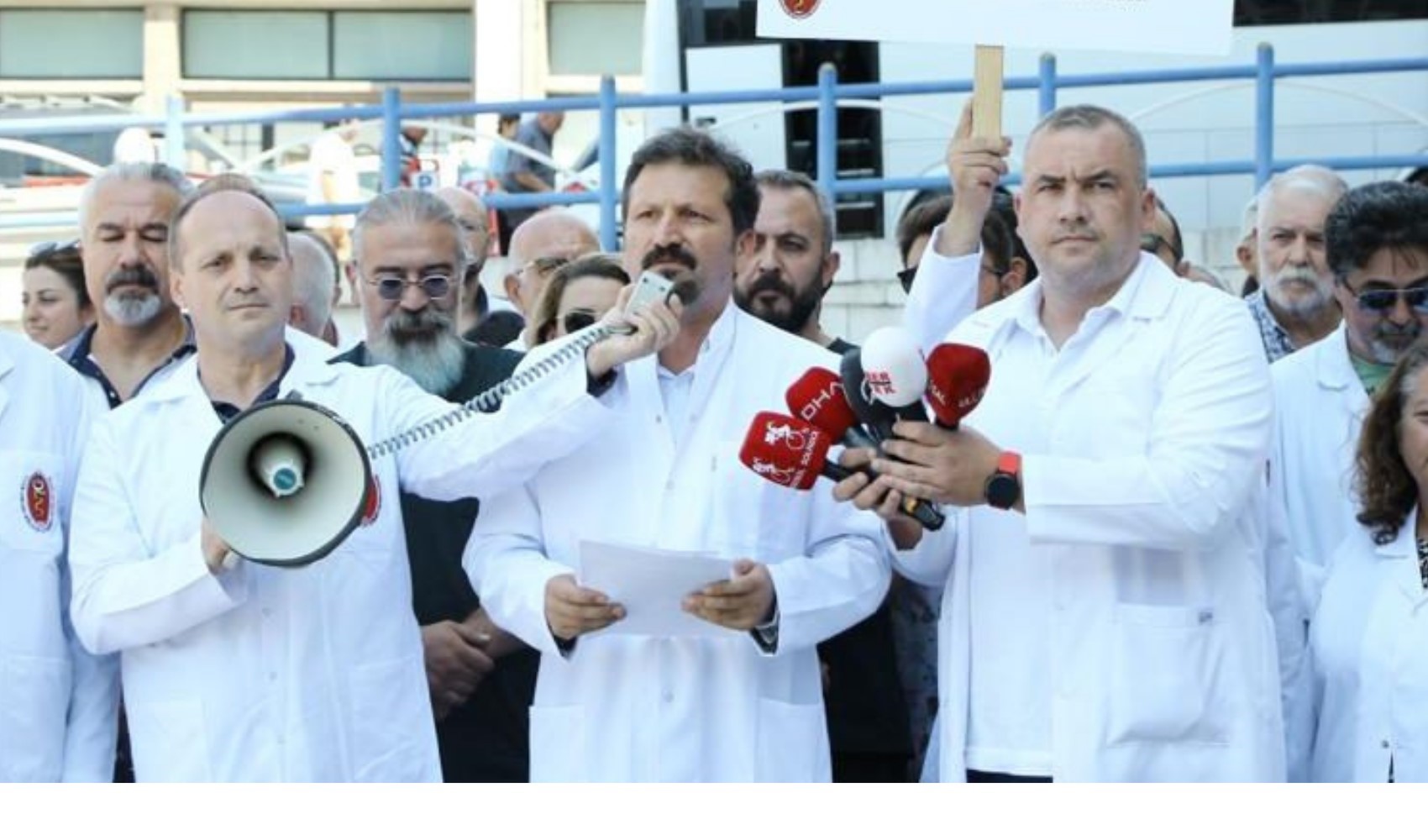 Türk Veteriner Hekimler Birliği'nden yasa teklifine tepki: 'uymayacağız'