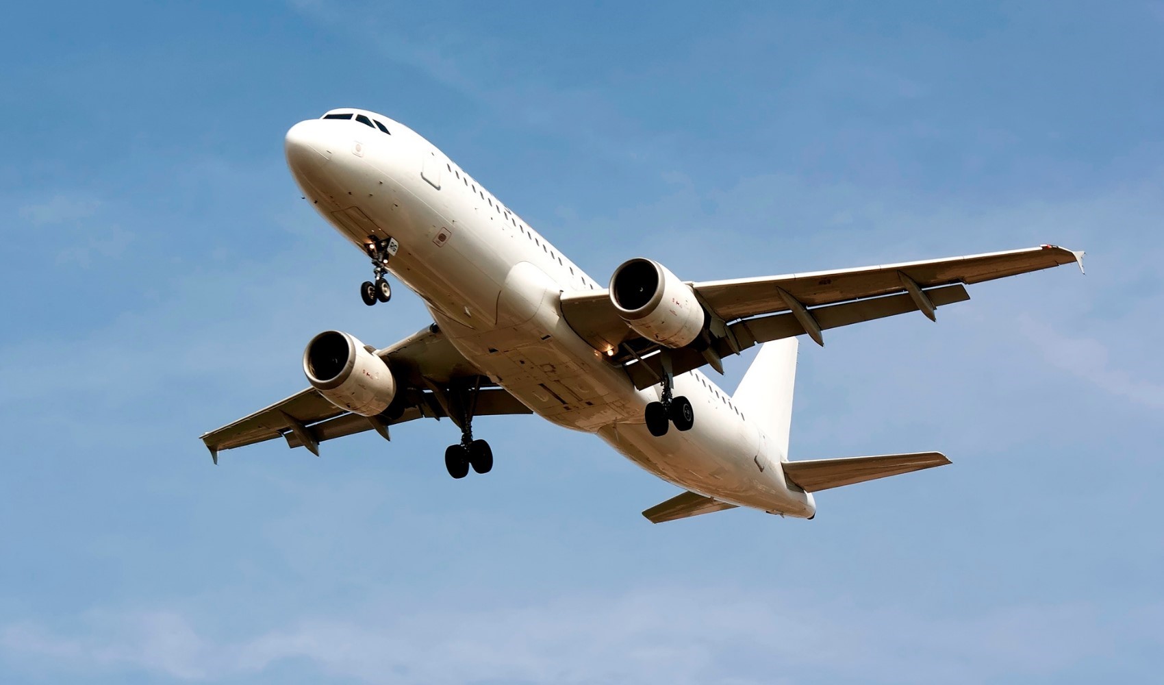 Tahran-Tebriz arası uçan yolcu uçağı Erdebil'e zorunlu iniş yaptı