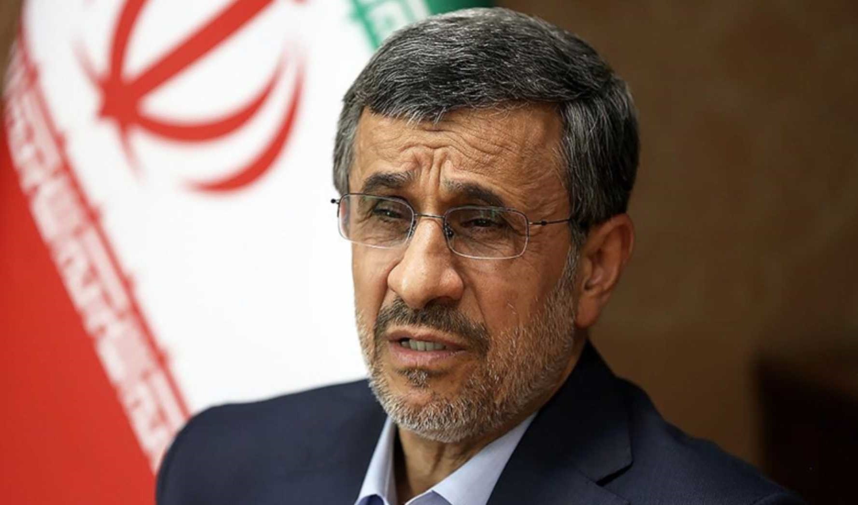 Eski İran Cumhurbaşkanı Ahmedinejad seçimlerde aday olabileceğini açıkladı