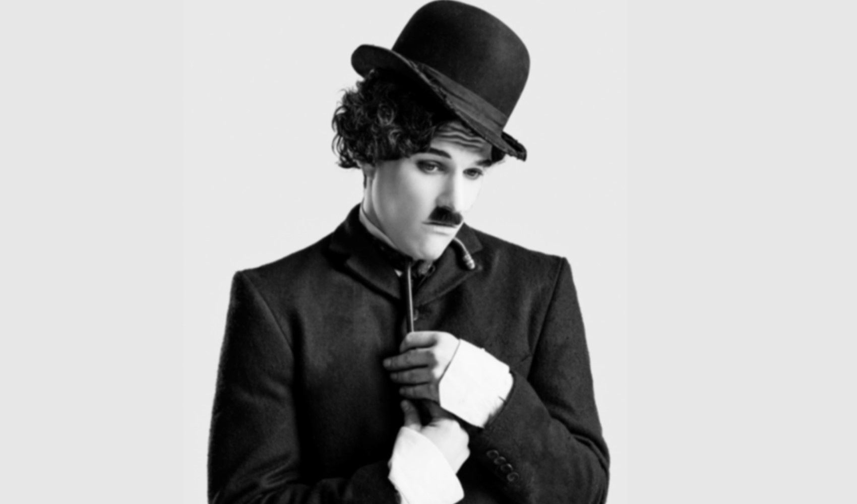 Charlie Chaplin’in hayatı Türkiye’de sahneye taşınıyor