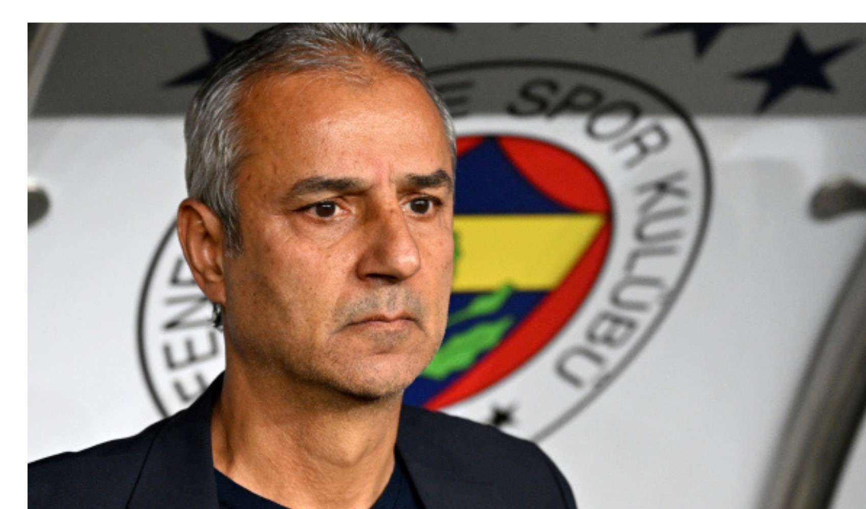 Fenerbahçe teknik direktörü İsmail Kartal'ın iki doğum günü olduğu ortaya çıktı