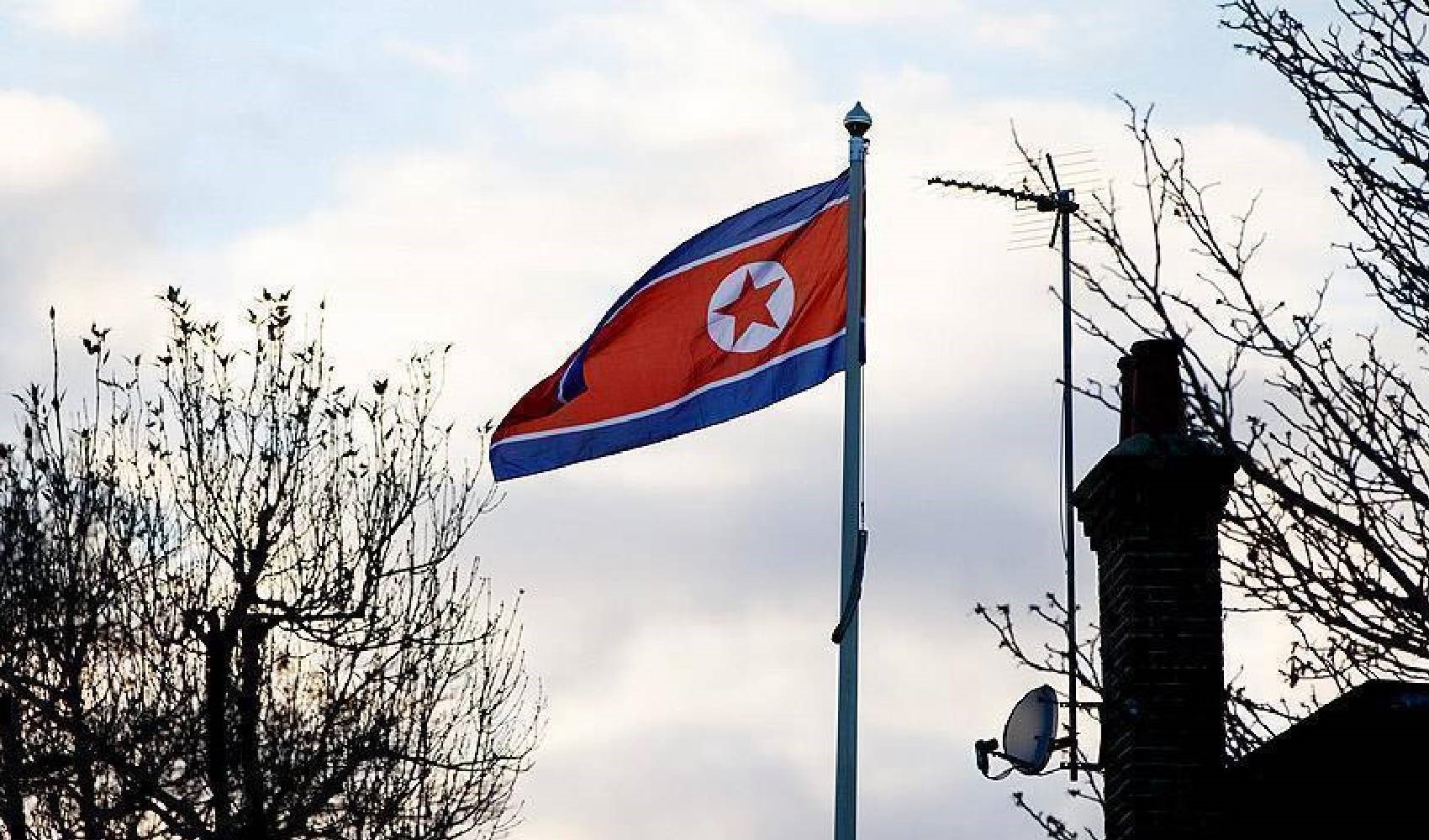 Kuzey Kore, deniz sınırındaki 'ihlaller' konusunda Güney Kore'yi uyardı