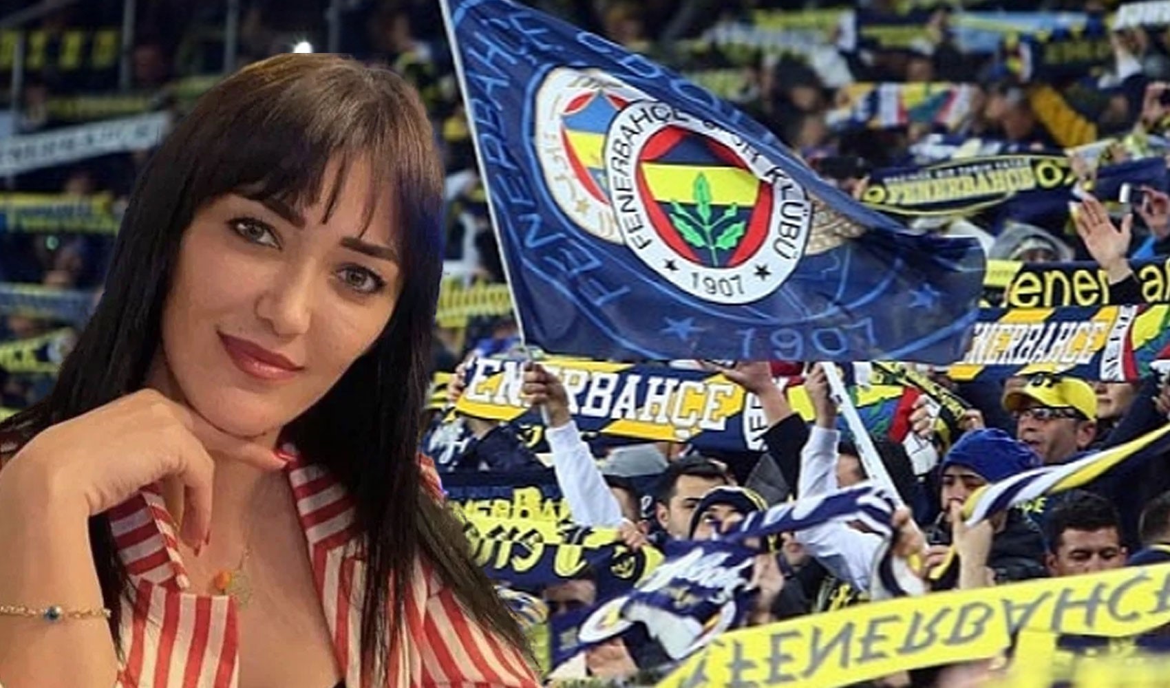 Astrolog Meral Güven’den Fenerbahçe taraftarını kızdıracak açıklama! 'Beter olun!'