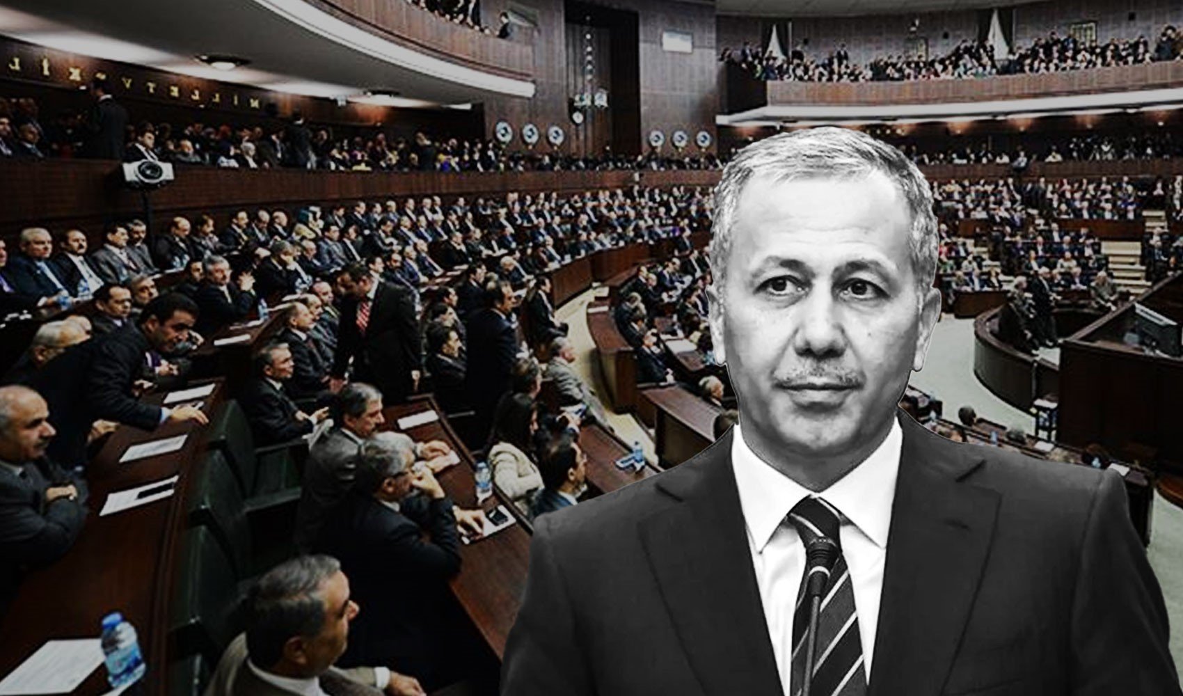 Ali Yerlikaya'nın operasyon tweetleri AKP'de rahatsızlık yarattı! 'Şov değil, mücadele' cevabını verdi