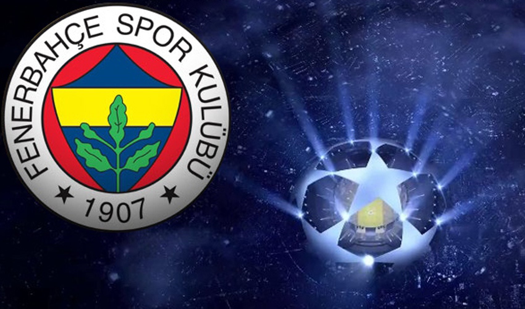 Fenerbahçe'nin Şampiyonlar Ligi'ndeki muhtemel rakipleri belli oldu! İlk maç o tarihte!
