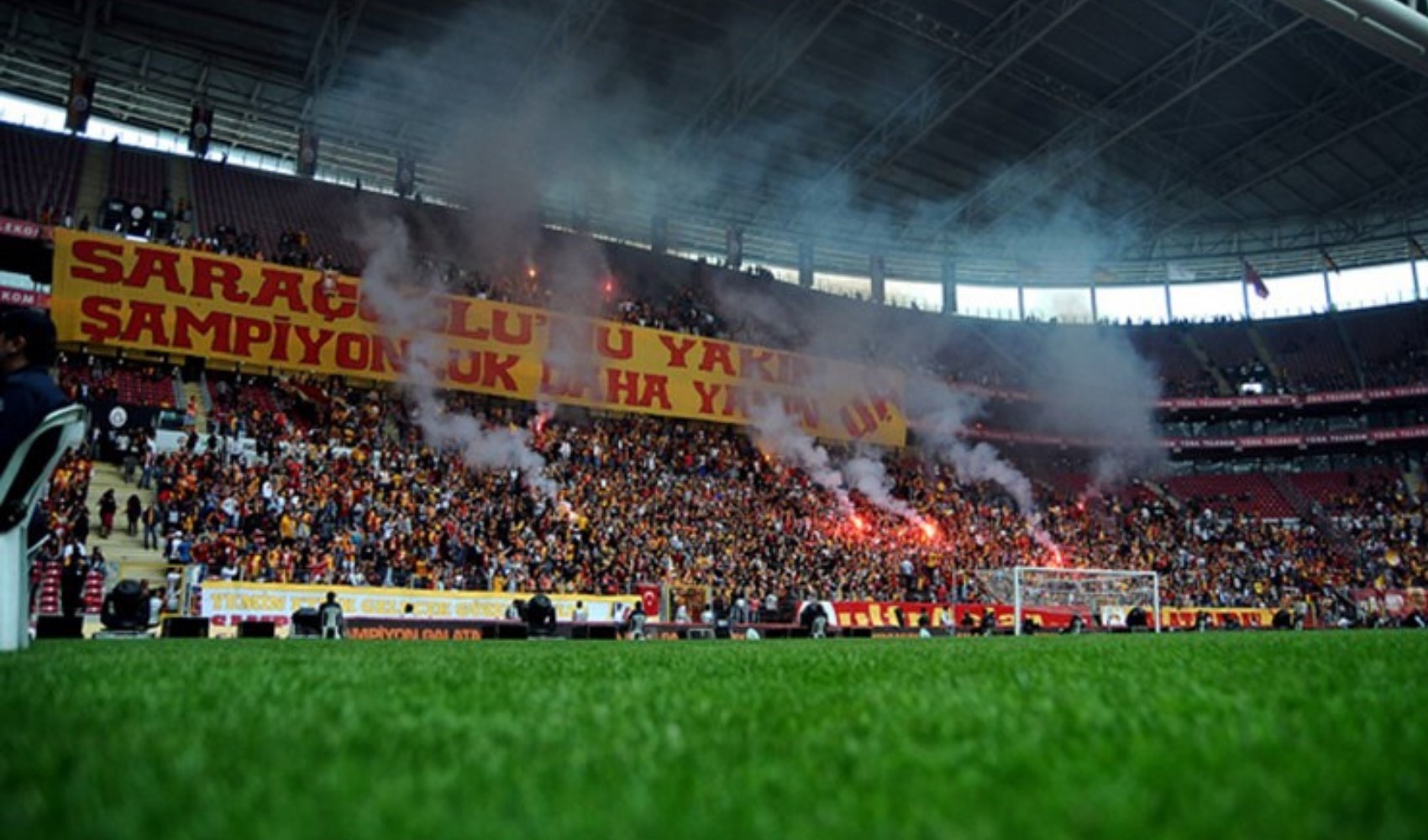 Galatasaray'ın şampiyonluk kutlamasında sahne alması beklenen sanatçılar