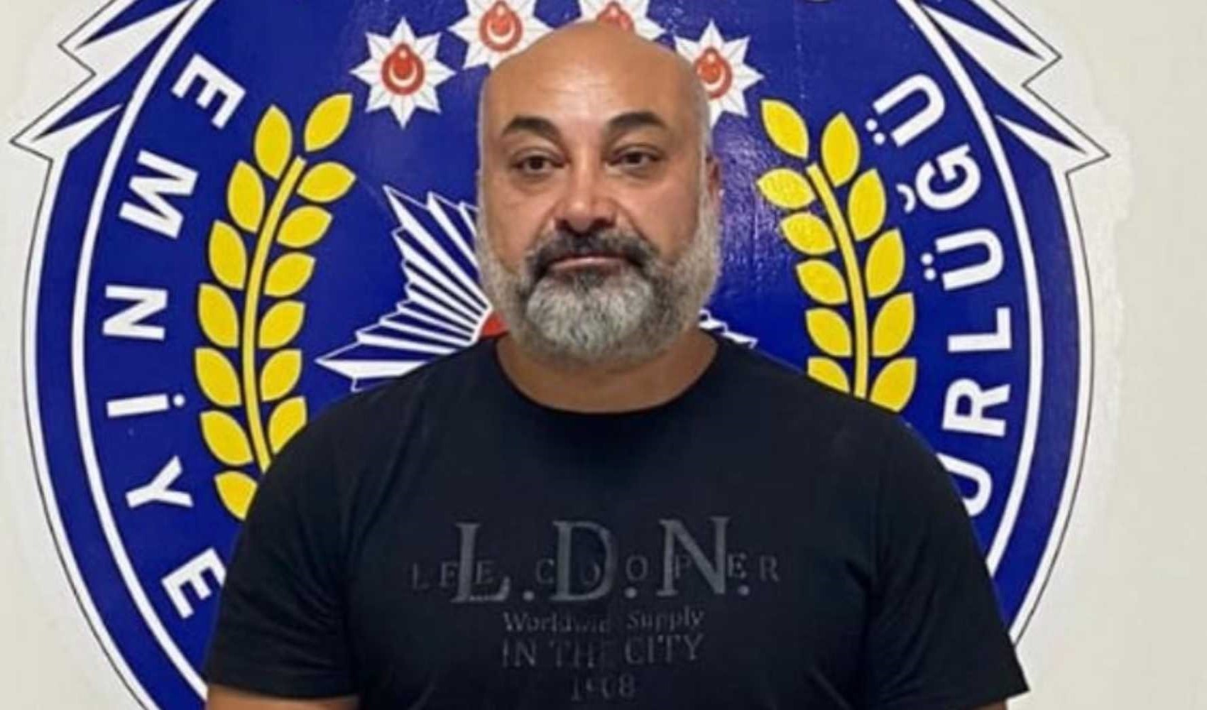 İnterpol tarafından aranan şahıs Nevşehir'de yakalandı