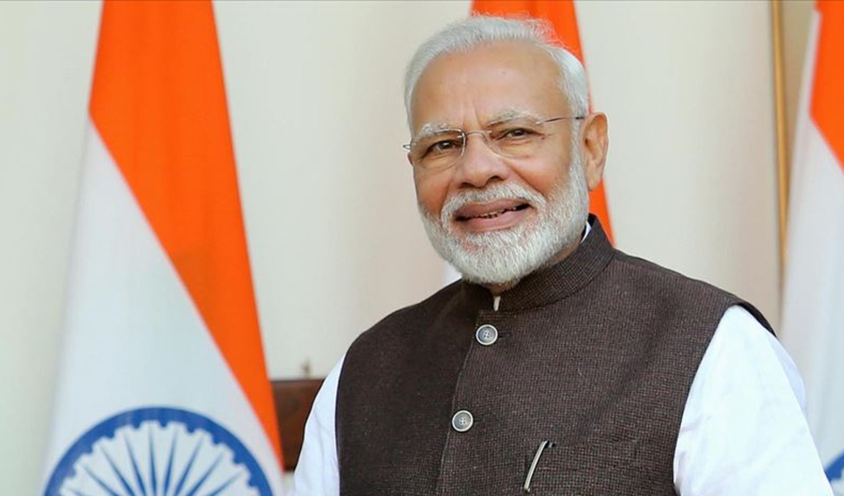 Hindistan Başbakanı Modi: Tanrı bana rehberlik ediyor