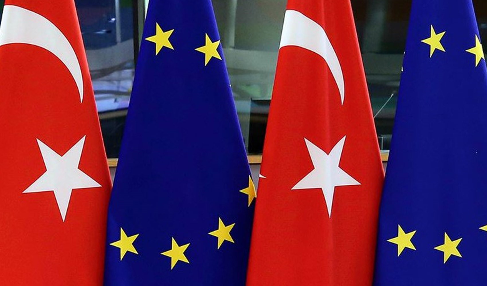 Avrupa Birliği'nden Türkiye'ye 1 milyar euroluk mülteci desteği
