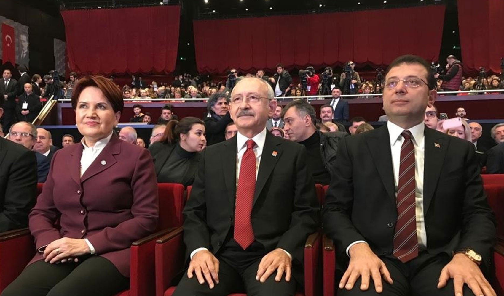 Kemal Kılıçdaroğlu Ekrem İmamoğlu'na kırgın mı? İlk kez açıkladı...