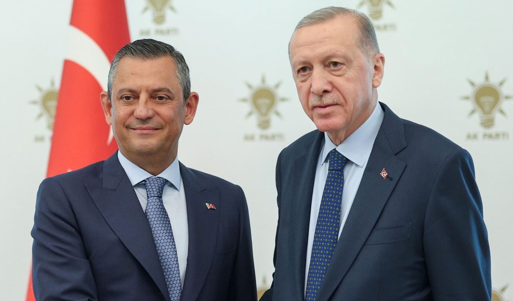 Erdoğan-Özel görüşmesi öncesi çok konuşulacak iddia! '4 bakanlık teklif edecek...'
